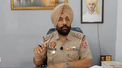 ₹4 करोड़ फिरौती केस में पंजाब पुलिस का SHO गिरफ्तार, AAP वर्कर मर्डर और गैंगस्टर कनेक्शन से बढ़ीं मुश्किलें 10 18A23