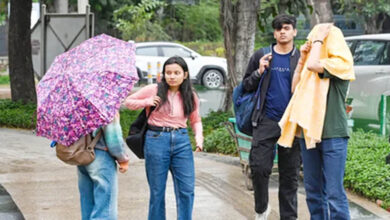 पंजाब-चंडीगढ़ में 20 जुलाई से बदलेगा मौसम, बारिश के आसार, आज उमस और गर्मी से राहत नहीं 1 18A29