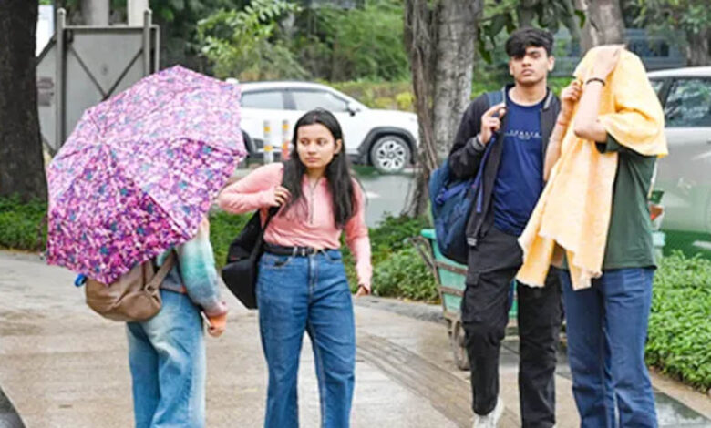 पंजाब-चंडीगढ़ में 20 जुलाई से बदलेगा मौसम, बारिश के आसार, आज उमस और गर्मी से राहत नहीं 1 18A29