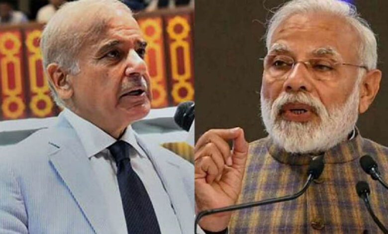 PM मोदी और शहबाज शरीफ को लिखी 100 हस्तियों की चिट्ठी पर BJP का हमला, जानें किन नेताओं के नाम शामिल 1 1A 107