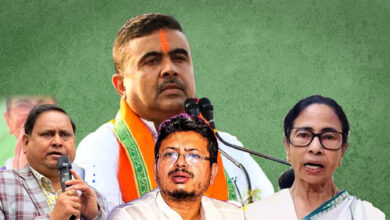 TMC के तीनों गुटों पर शुभेंदु अधिकारी का सियासी वार, एक ही दिन में मिले तीन बड़े झटके 1 1A 112