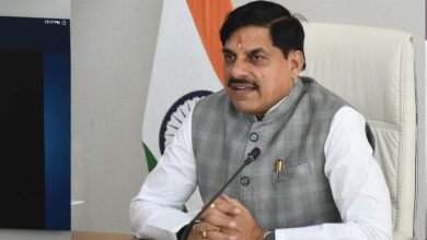 मध्यप्रदेश आध्यात्मिक, सांस्कृतिक और धार्मिक दृष्टि से देश का अग्रणी राज्य है : मुख्यमंत्री डॉ. यादव 6 1A 163