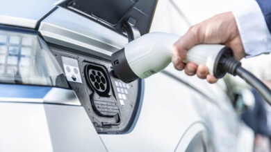EV Charging Alert: भारत के 45% घर इलेक्ट्रिक कार चार्जिंग के लिए अनफिट, लापरवाही से लग सकती है आग 2 1A 34