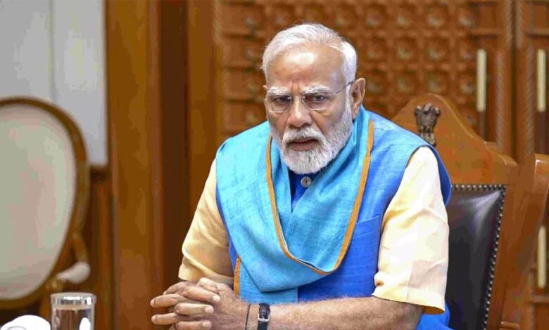 मोदी कैबिनेट विस्तार की चर्चा तेज, चुनाव-बागी और सहयोगी समेत 4 फैक्टर तय करेंगे एंट्री-एग्जिट 1 1A 76