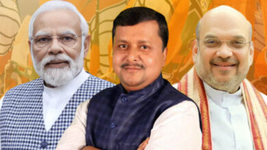मोदी कैबिनेट विस्तार में यूपी से पंजाब तक का दबदबा! क्या बागियों को भी मिलेगा मौका? 1 30A 102