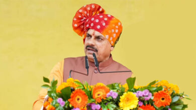 सिवनी में 1 जुलाई को धान महोत्सव, CM मोहन यादव किसानों को देंगे ₹2.82 करोड़ और विकास कार्यों की सौगात 9 30A 161
