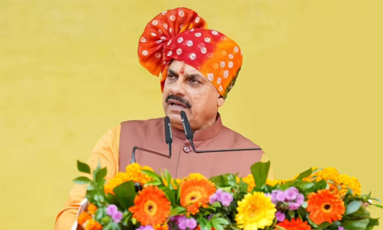 सिवनी में 1 जुलाई को धान महोत्सव, CM मोहन यादव किसानों को देंगे ₹2.82 करोड़ और विकास कार्यों की सौगात 1 30A 161