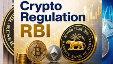 क्रिप्टो करेंसी पर बड़ा फैसला जल्द? RBI और संसदीय समिति की अहम बैठक पर सबकी नजर 5 30A 174