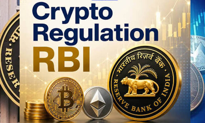 क्रिप्टो करेंसी पर बड़ा फैसला जल्द? RBI और संसदीय समिति की अहम बैठक पर सबकी नजर 1 30A 174