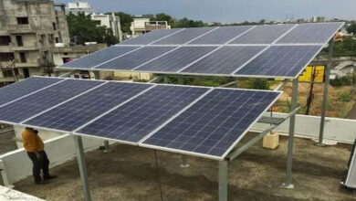 पीएम सूर्य घर योजना में तीन किलोवॉट के सौर संयंत्र लगाने पर मिल रही 78 हजार रूपये की सब्सिडी : ऊर्जा मंत्री तोमर 3 30A 246
