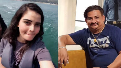 हैदराबाद होटल में युवती की संदिग्ध मौत, फारूक के साथ गई थी; पुलिस मामले की जांच में जुटी 2 3A 36
