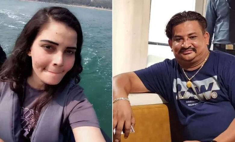 हैदराबाद होटल में युवती की संदिग्ध मौत, फारूक के साथ गई थी; पुलिस मामले की जांच में जुटी 1 3A 36