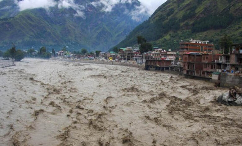Himachal Rain: मॉनसून का कहर, 9 लोगों की मौत, 49 सड़कें बंद; बारिश-भूस्खलन से जनजीवन प्रभावित 1 3A 67