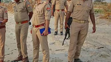 अलीगढ़ में रोहिंग्या नेटवर्क पर नजर, मीट इंडस्ट्री और तस्करी कनेक्शन की जांच तेज 1 40 15