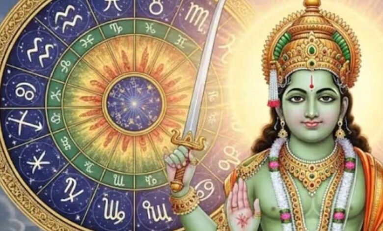 अगस्त में बुध गोचर से चमकेगी इन 5 राशियों की किस्मत, मिलेंगे धन और करियर लाभ 1 41 5