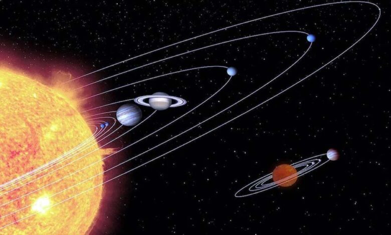 13 जुलाई को बनेगा षडाष्टक योग, इन पांच राशियों को रहना होगा सावधान 1 41 7