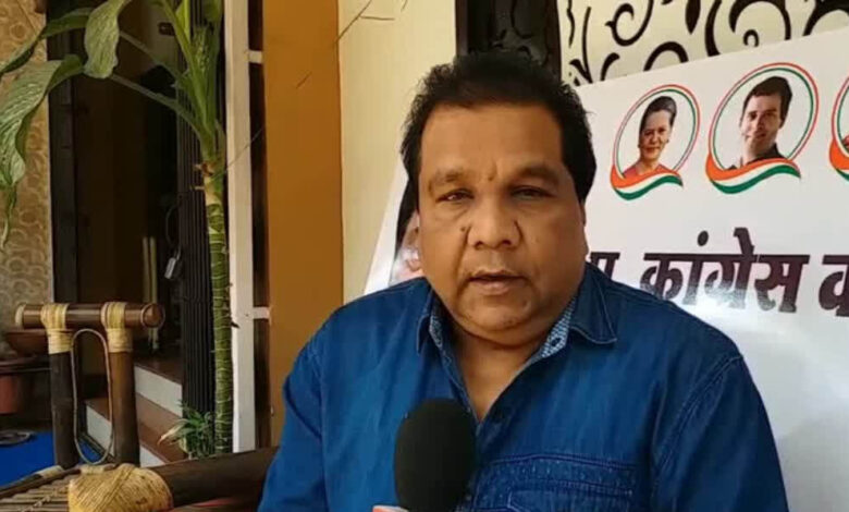 MP कांग्रेस में बगावत! राकेश सिंह यादव ने राहुल गांधी-जीतू पटवारी पर साधा निशाना, इस्तीफा देकर मचाई हलचल 1 4A 246