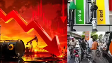 पेट्रोल-डीजल होगा सस्ता? सिटी बैंक ने कच्चे तेल पर की बड़ी भविष्यवाणी, आम लोगों को मिल सकती है राहत 4 4A 56