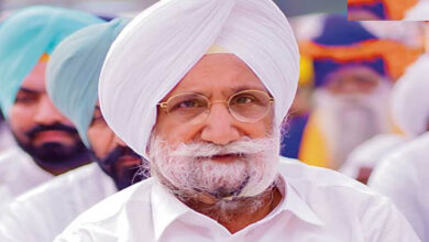 पंजाब कांग्रेस में बढ़ी अंदरूनी कलह! रंधावा ने हाईकमान पर उठाए सवाल, राहुल गांधी की वापसी पर निगाहें 7 4A 67