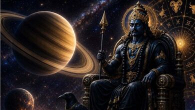 शनि वक्री का शुभ प्रभाव, वृषभ, मिथुन समेत 4 राशियों की चमकेगी किस्मत 9 53 3