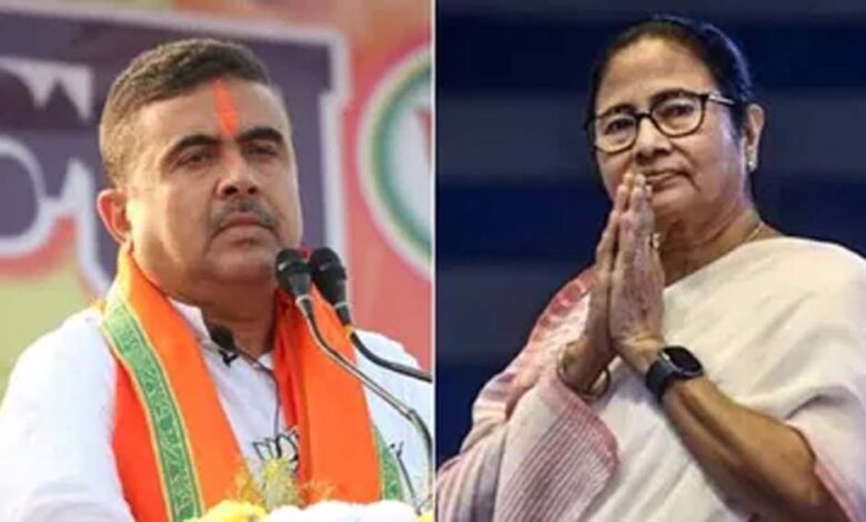 दीघा जगन्नाथ धाम विवाद फिर गरमाया, पुरी दैतापति ने ममता पर साधा निशाना 1 57 14