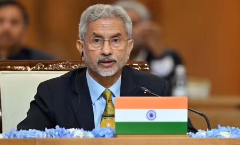 विदेश मंत्री एस. जयशंकर का 10 दिवसीय दौरा, कतर से ब्रुसेल्स तक कूटनीतिक मिशन 1 57 2