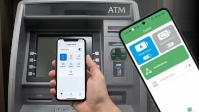 क्या ऐप से बंद हो सकता है ATM? वायरल वीडियो ने बढ़ाई चिंता, एक्सपर्ट्स ने बताया सच 2 65 4