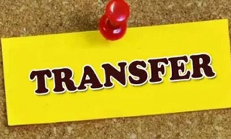 यूपी में 125 डिप्टी एसपी के तबादले, प्रमोटेड अधिकारियों को मिली नई तैनाती 1 68