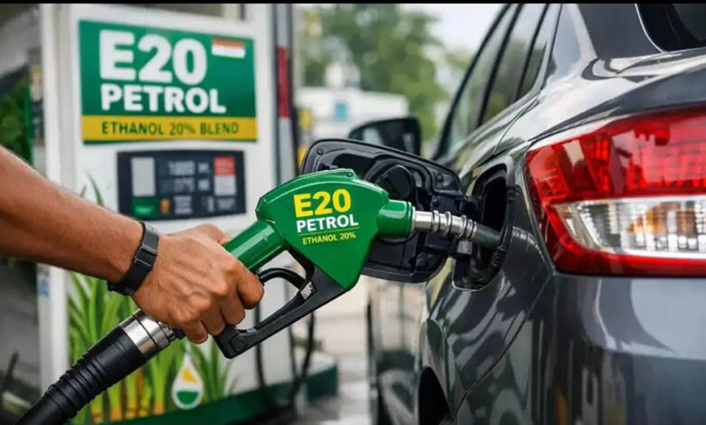 E20 पेट्रोल पर बड़ा खुलासा! 53% कार मालिकों ने बताया फेल, 66% ने कहा- माइलेज हुआ कम 1 6A 181