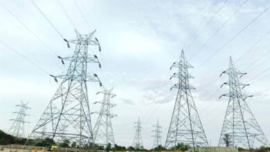एमपी ट्रांसको की 593 ईएचवी लाइनों ने बनाया चार वर्षों से बिना ब्रेकडाउन के बिजली पारेषण का उल्लेखनीय कीर्तिमान : ऊर्जा मंत्री तोमर 2 6A 218