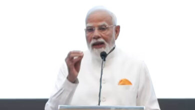 इंडोनेशिया की संसद में PM मोदी का बड़ा संदेश, बोले- 'भारत विस्तारवाद नहीं, विकासवाद की नीति पर चलता है' 8 7A 143