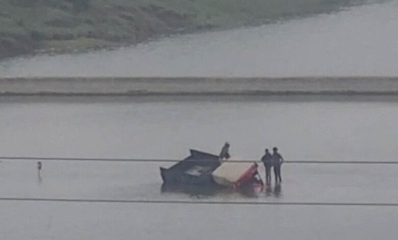 MP Weather Update: 35 जिलों में झमाझम बारिश, भोपाल-राजगढ़ वैकल्पिक मार्ग बंद; खजुराहो-मंडला में 4.2 इंच पानी 1 7A 38