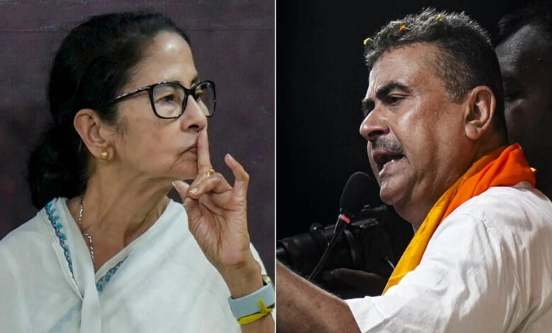 पश्चिम बंगाल राज्यसभा चुनाव: क्या ममता से 3 सीटें छीन पाएगी BJP? जानें NDA का पूरा गणित 1 7A 93
