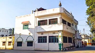सहारनपुर कलेक्ट्रेट की 70 साल पुरानी मस्जिद हटाने का कोर्ट आदेश 8 86 10
