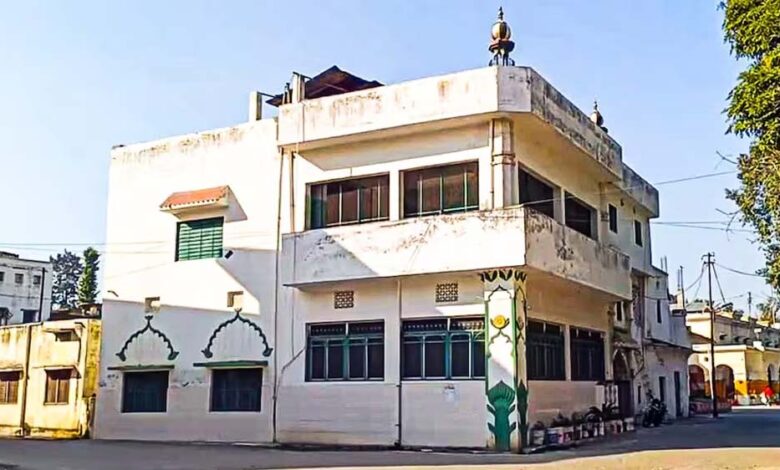 सहारनपुर कलेक्ट्रेट की 70 साल पुरानी मस्जिद हटाने का कोर्ट आदेश 1 86 10