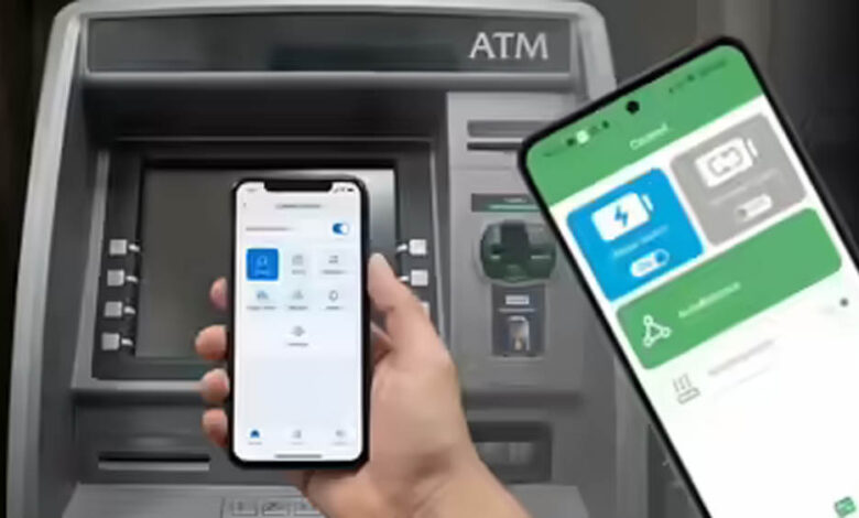ATM हैक करने का नया तरीका? वायरल VIDEO से मची सनसनी, जानिए क्या है पूरा सच 1 8A 108