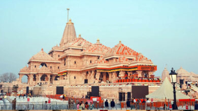 राम मंदिर में बड़े बदलाव! बैंक खाते से दान पेटी तक बदले नियम, जानिए क्या-क्या हुआ नया 4 8A 149