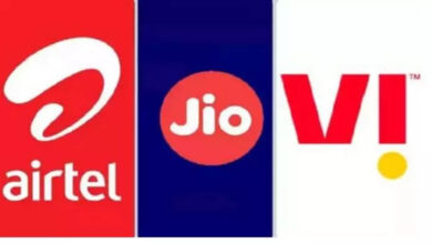 मोबाइल रिचार्ज होगा महंगा! Jio, Airtel और Vi 15% तक बढ़ा सकते हैं प्लान की कीमतें 1 8A 1635