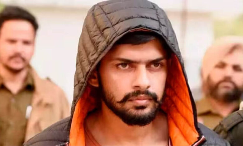 लॉरेंस बिश्नोई को अमेरिका ले जाएगी FBI? गोल्डी बराड़ पर 50 हजार डॉलर का इनाम, निज्जर हत्याकांड पर बड़ा दावा 1 8A 45