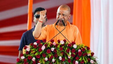यूपी में 47 लाख नए लोगों को मिलेगा मुफ्त राशन योजना का लाभ 1 92 10