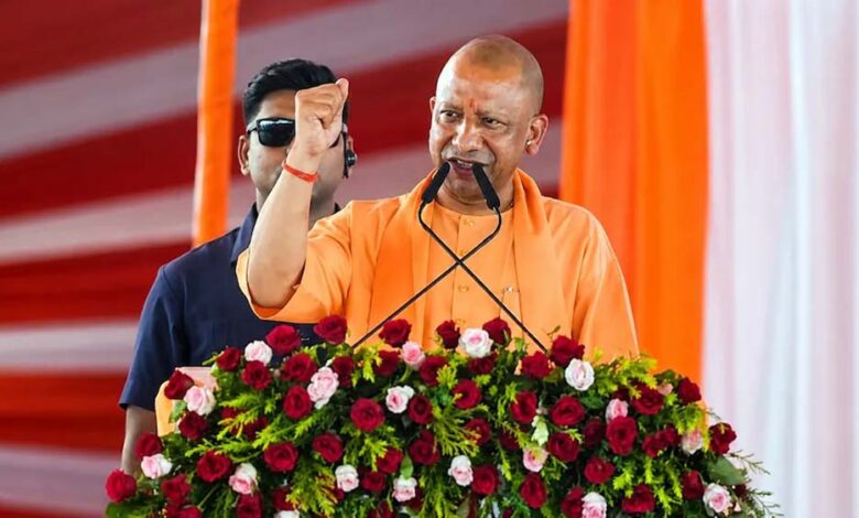 यूपी में 47 लाख नए लोगों को मिलेगा मुफ्त राशन योजना का लाभ 1 92 10