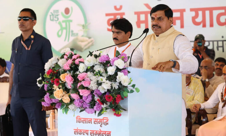 सीएम डॉ. मोहन ने कालापीपल को दी 30.86 करोड़ की सौगात, दोहराया UCC को लागू करने का संकल्प 1 9A 151