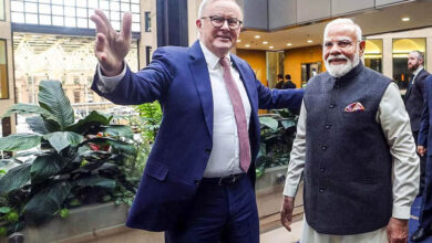 मोदी-अल्बानीज की बड़ी न्यूक्लियर डील! बदल सकता है दुनिया का परमाणु गेम प्लान 5 9A 173