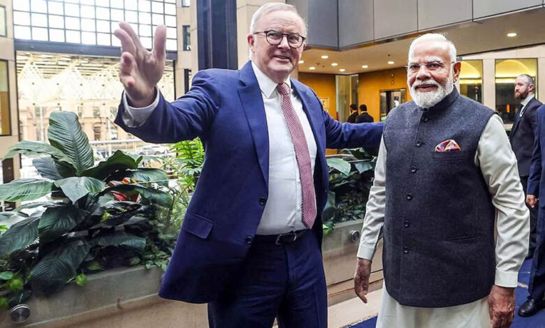 मोदी-अल्बानीज की बड़ी न्यूक्लियर डील! बदल सकता है दुनिया का परमाणु गेम प्लान 1 9A 173