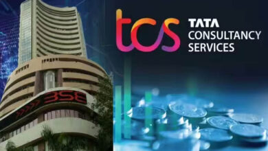 TCS का तिमाही मुनाफा ₹13,349 करोड़, कंपनी ने शेयरधारकों के लिए डिविडेंड का भी किया ऐलान 2 9A 200