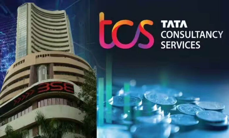 TCS का तिमाही मुनाफा ₹13,349 करोड़, कंपनी ने शेयरधारकों के लिए डिविडेंड का भी किया ऐलान 1 9A 200
