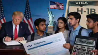 H-1B Visa Fraud Case: Cognizant जांच के घेरे में, भारतीय IT प्रोफेशनल्स पर क्या होगा असर? 1 9A 38
