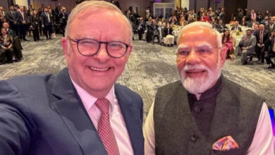ऑस्ट्रेलियाई पेंशन फंड का भारत पर बड़ा भरोसा, NIIF में ₹2,800 करोड़ से ज्यादा का अतिरिक्त निवेश; PM मोदी ने किया स्वागत 6 9A 87