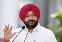 बिट्टू के इस्तीफे के बाद किसे मिलेगी केंद्रीय मंत्री की कुर्सी? चुघ से जाखड़ तक कई नामों की चर्चा