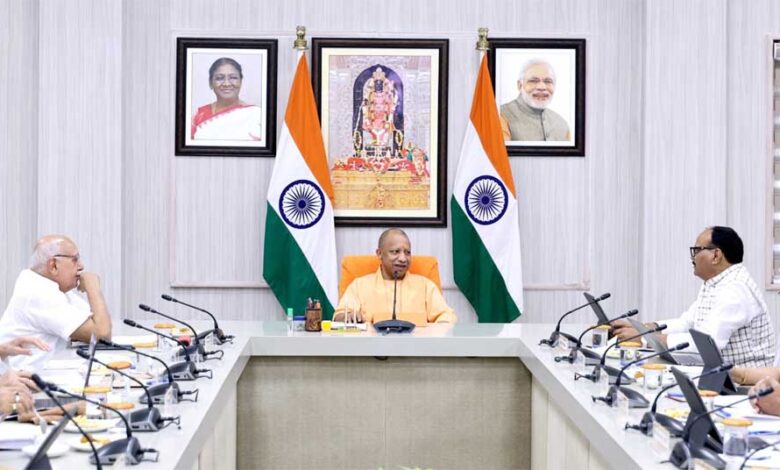 यूपीटीईटी-2026 शांतिपूर्वक संपन्न, 88.77% अभ्यर्थियों ने दी परीक्षा 1 CABINET 04